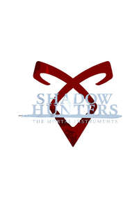 Shadowhunters - Posters