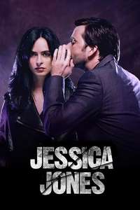 Marvel's Jessica Jones - Posters