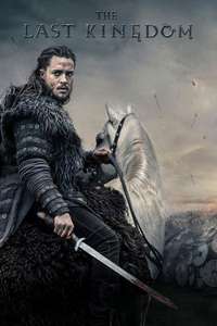 The Last Kingdom - Posters
