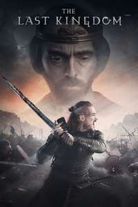 The Last Kingdom - Posters