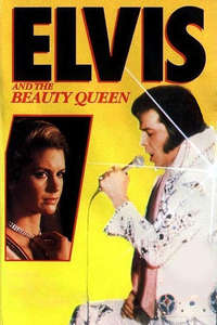 Elvis and the Beauty Queen - Posters