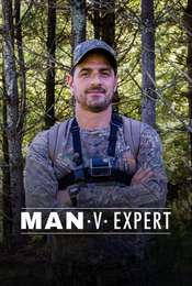 Man v Expert