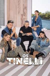 The Tinellis - Posters