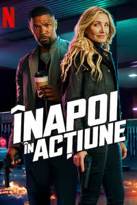 Back in Action - Posters