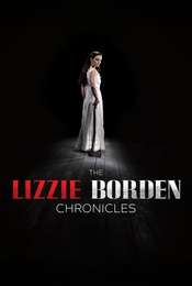 The Lizzie Borden Chronicles