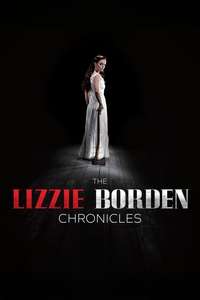 The Lizzie Borden Chronicles - Posters