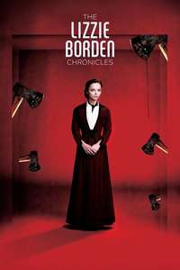 The Lizzie Borden Chronicles - Posters