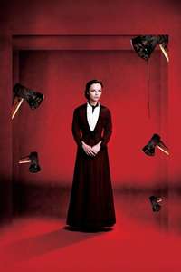 The Lizzie Borden Chronicles - Posters