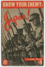 Know Your Enemy - Japan