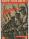Know Your Enemy - Japan