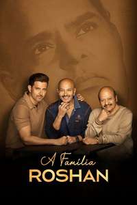 The Roshans - Posters