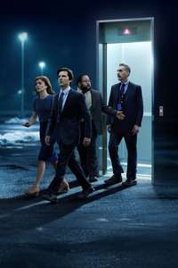 Severance - Posters