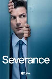 Severance - Posters