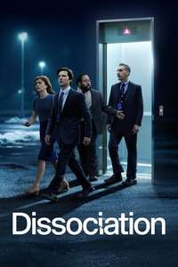 Severance - Posters