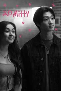 XO  Kitty - Posters