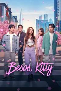 XO  Kitty - Posters