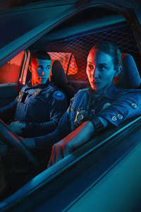 On Call - Posters