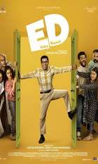 ED: Extra Decent