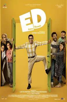 ED: Extra Decent