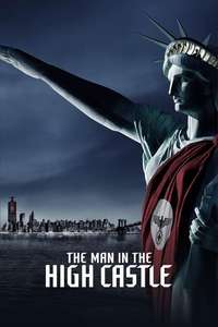 The Man in the High Castle - Posters