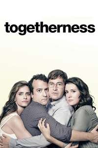 Togetherness - Posters