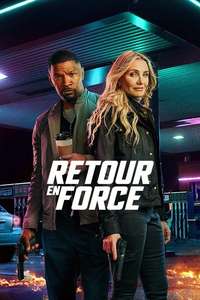 Back in Action - Posters
