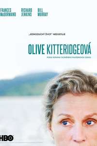 Olive Kitteridge - Posters
