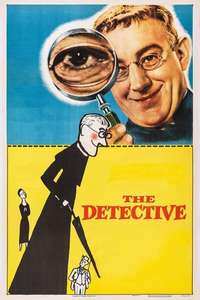 Father Brown - Posters