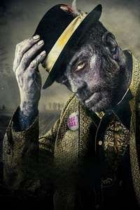 Z Nation - Posters