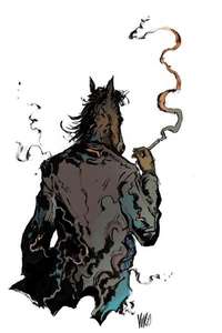 BoJack Horseman - Posters