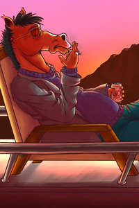 BoJack Horseman - Posters