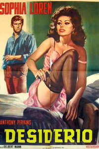 Desire Under the Elms - Posters