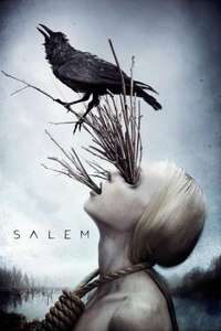 Salem - Posters
