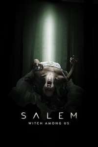 Salem - Posters
