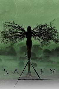 Salem - Posters