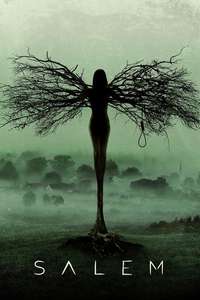 Salem - Posters