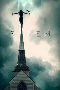 Salem - Posters