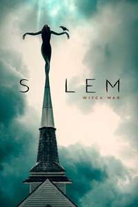 Salem - Posters