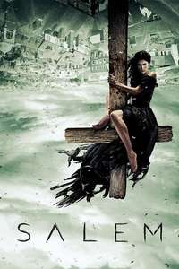 Salem - Posters