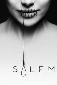 Salem - Posters