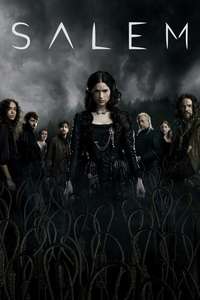 Salem - Posters
