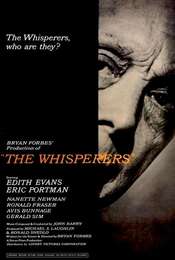 The Whisperers