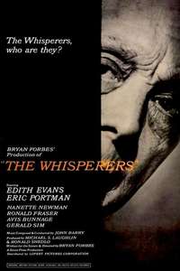 The Whisperers - Posters