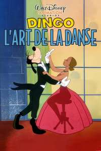 How to Dance - Posters