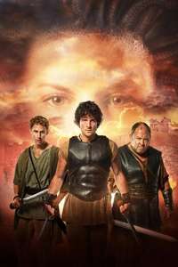 Atlantis - Posters