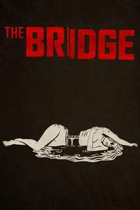 The Bridge - Posters