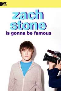 Zach Stone Is Gonna Be Famous - Posters