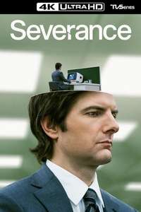 Severance - Posters