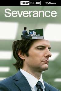 Severance - Posters