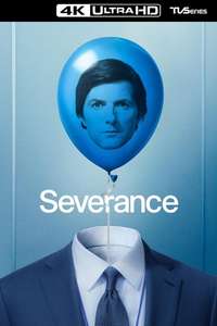Severance - Posters